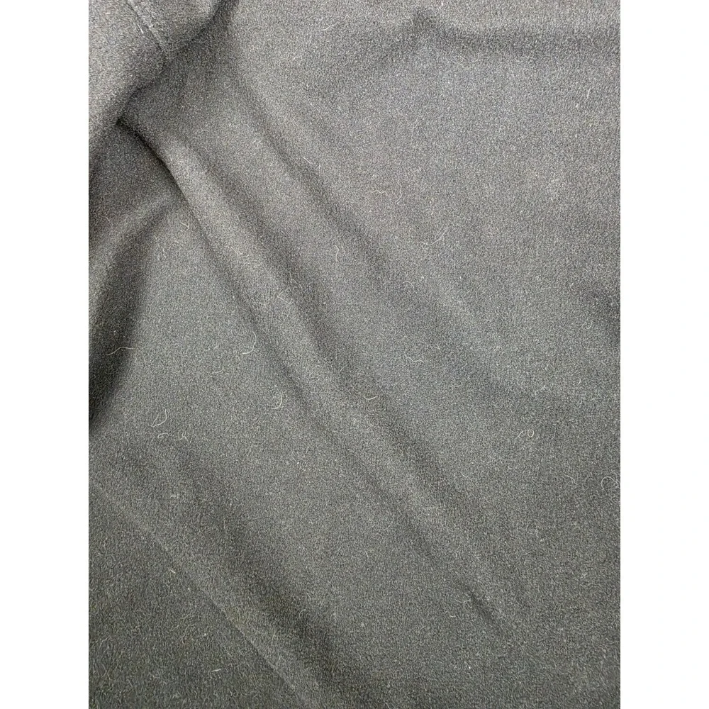 The North Face Hybrid Full Zip Jacket Mens M Black NF0A3LH6 Fleece Outdoor